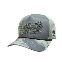 Casquettes de golf imperméables Merlin Performance OEM ODM avec logo imprimé par transfert thermique, casquettes de baseball à 6 panneaux unisexes pour adultes en tissu velours