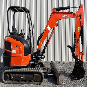 Mini excavadora de calidad premium disponible ahora con entrega rápida y un valor inmejorable, perfecta para la construcción - Product Image 4