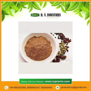 Té Karak Instantáneo Natural de Alta Calidad en Polvo, Mezcla Saludable para Adelgazar, en Caja, Procesado Fresco, Suministro al por Mayor - Product Image 2