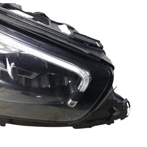 Faro Anteriore Destro Mercedes Classe E W213 A2139069209 (16>) - Product Image 3