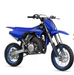 YZ65 65cc Refroidi par liquides 2 temps DirtBikes Prêt à expédier - Product Image 4