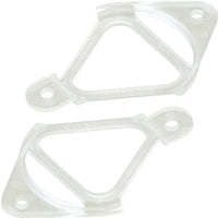 WH16X513 Clip de Goma para Manguera de Drenaje, Pieza de Repuesto para Lavadora - Product Image 1