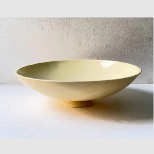 Tazón de Resina Hecho a Mano en India, Tazón para Servir de Resina Ecológica, Hecho a Mano en Uttar Pradesh, Marca de Artesanos Expertos para Bodas - Product Image 4