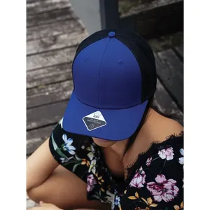 หมวกสามชั้นรักษ์โลกสำหรับส่งเสริมการขายแบบยั่งยืน - Product Image 2