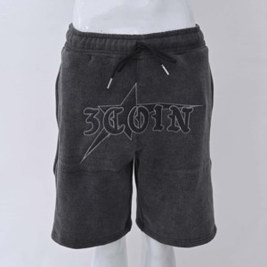 Pantalones Cortos para Fitness, Ropa Deportiva de Alta Calidad, Bordado Personalizado, Ecológico, Formal, Criterios, Clásicos - Product Image 1