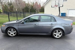 ACURA TL 2006 d'occasion, conduite à gauche/droite - Product Image 4