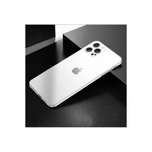 Funda Protectora Transparente Netzy, Antigolpes, de Silicona Suave para iPhone 12 Pro, Protección para Teléfono Móvil - Product Image 2