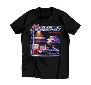 เสื้อยืดสำหรับผู้ชายเสื้อยืดธรรมดาพิมพ์ลายไซส์ใหญ่พิเศษผ้าฝ้าย100% 230gsm ใหญ่พิเศษ - Product Image 2