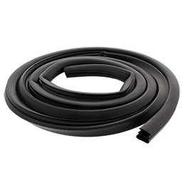 Junta de puerta para lavavajillas, pieza de repuesto para lavavajillas, código ERP 154827601 - Product Image 1
