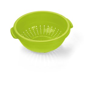Mid BLIM Assorted Plastic <b>Colander</b> (22cm) SP002 0220AP C01VA Veca's Best Assorted <b>Colander</b> & <b>Strainer</b> - Product Image 4