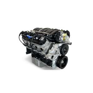 Transmisión LS3 6.2L Supercharge 6L90E Usada, Motor LS3-A 6.2L Usado para Chevrolet - Buen Estado de Funcionamiento - Product Image 1