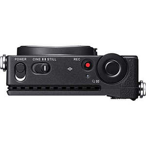 ใช้กล้องดิจิตอลมิลเลอร์เลสฟูลเฟรมที่มีเลนส์ DG DN 45มม. 2.8ร่วมสมัย - Product Image 1