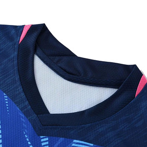 New Collection Summer Youth <b>Volleyball</b> Jersey <b>Sets</b> Spandex/Polyester Material Outdoor Sportswear 2 Piece Shorts <b>Set</b> - Product Image 4