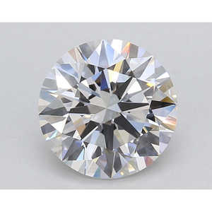 Diamante Cultivado en Laboratorio de 2.7 Quilates VS1/F, Corte Excelente, Pulido EX, Sin Tinte, Diamantes Sueltos para Joyería, Certificados - Product Image 2