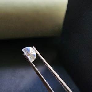 Diamant CVD de laboratoire de qualité supérieure, couleur EFG, 0,165 CT, provenant d'une source éthique, certifié IGI, luxueux et de qualité supérieure - Product Image 5