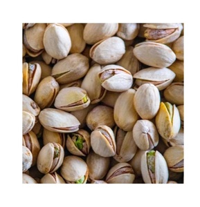 Pistaches biologiques, collation saine riche en protéines, pistaches en coque et décortiquées, emballage en vrac pour les acheteurs mondiaux - Product Image 3