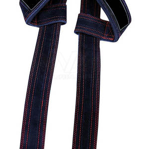 Correas de Entrenamiento de Gimnasio de Buena Calidad, Diseño Nuevo 2026, Correas de Levantamiento de Pesas - Product Image 6