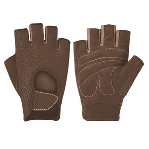Gants d'entraînement unisexes pour l'entraînement de musculation, haltérophilie et musculation - Product Image 1