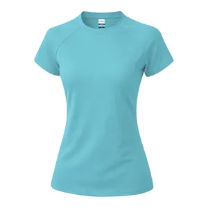 T-shirt promozionale personalizzata da donna Cocker, merchandising personalizzato - Product Image 2