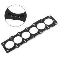 Toyota Toyota 3.0L 2JZ-GTE 2JZG 1993-1998 1111546052 1111546051 0411146094 ile uyumlu silindir kafası contası