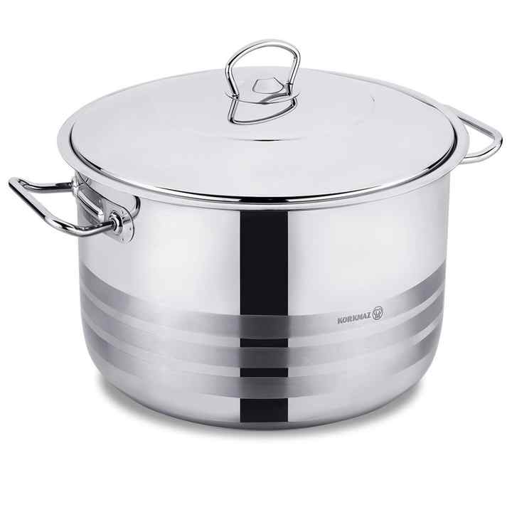 Korkmaz A1952 Mega Deep Casserole 50x33 Cm
