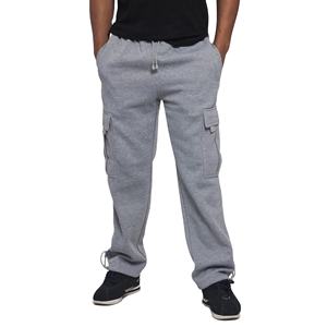Pantalones Cargo Jogger para Gimnasio, Entrenamiento, Fitness, Correr, Ropa Deportiva, Holgados, Rectos, para Hombre 2026 - Product Image 3