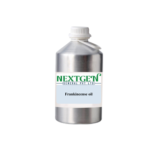 Huile essentielle d'extrait de frankincense naturel biologique de qualité thérapeutique, marque privée OEM - Product Image 5