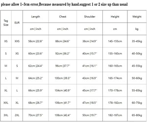 เสื้อยืดพิมพ์ DTG ที่กำหนดเองสีดิจิตอลโดยตรงเต็มรูปแบบตัวอย่างฟรีค่าจัดส่ง - Product Image 6
