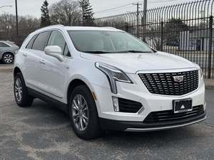 Cadillac XT5 Premium Luxury AWD Plus 2023 Usado en Excelentes Condiciones, Sin Accidentes, Volante a la Izquierda/Derecha - Product Image 5
