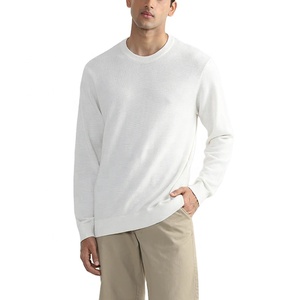 Sweatshirts pour hommes en gros, vente chaude, personnalisez votre propre design, logo imprimé sur les sweatshirts - Product Image 1