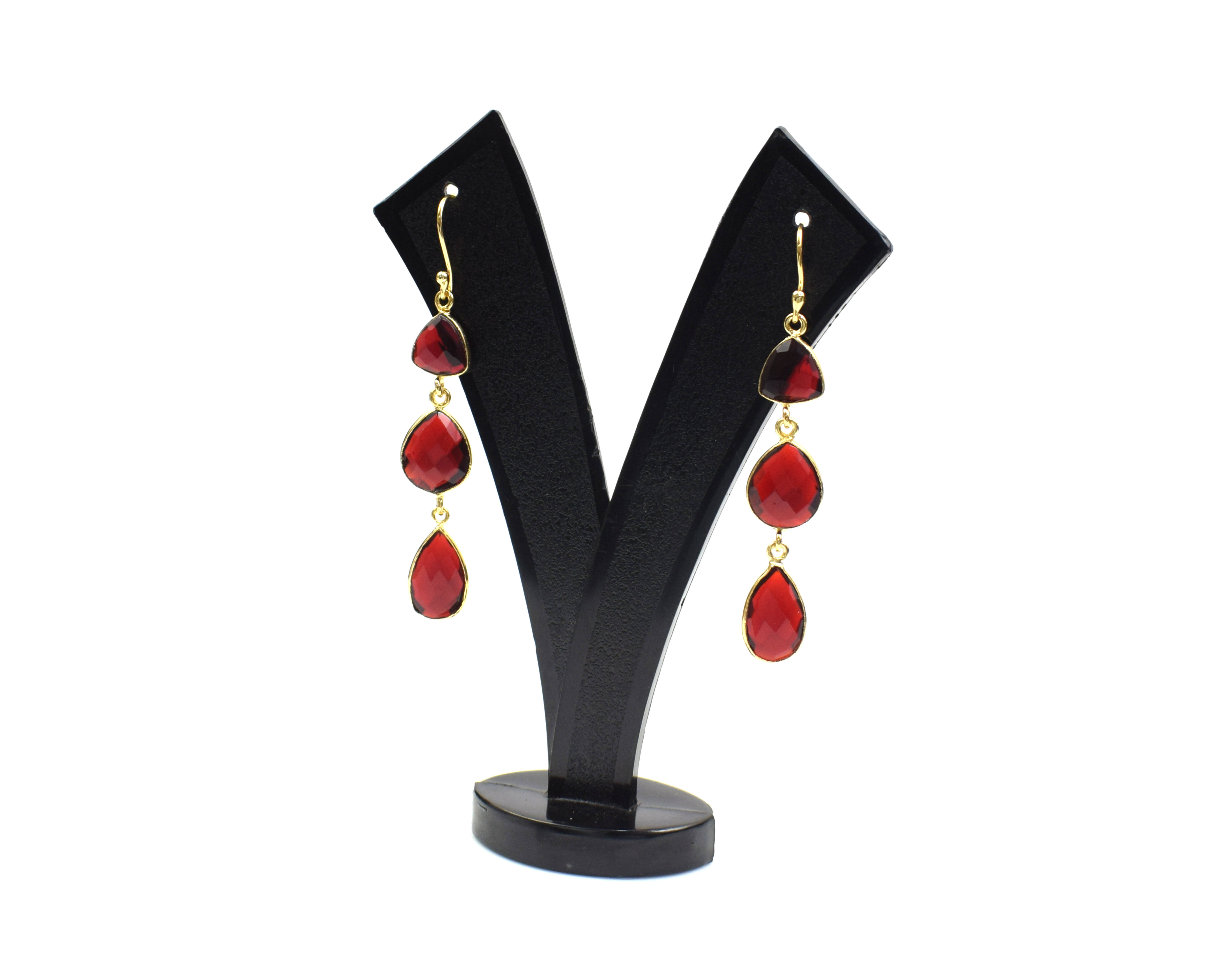 สีน้ำตาล