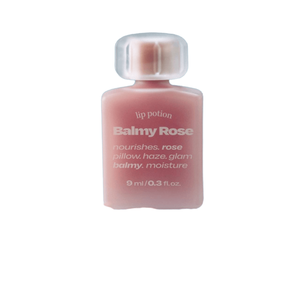 Lip Potin Balmy Rose No.9 Fresh Rose - Product Image 1