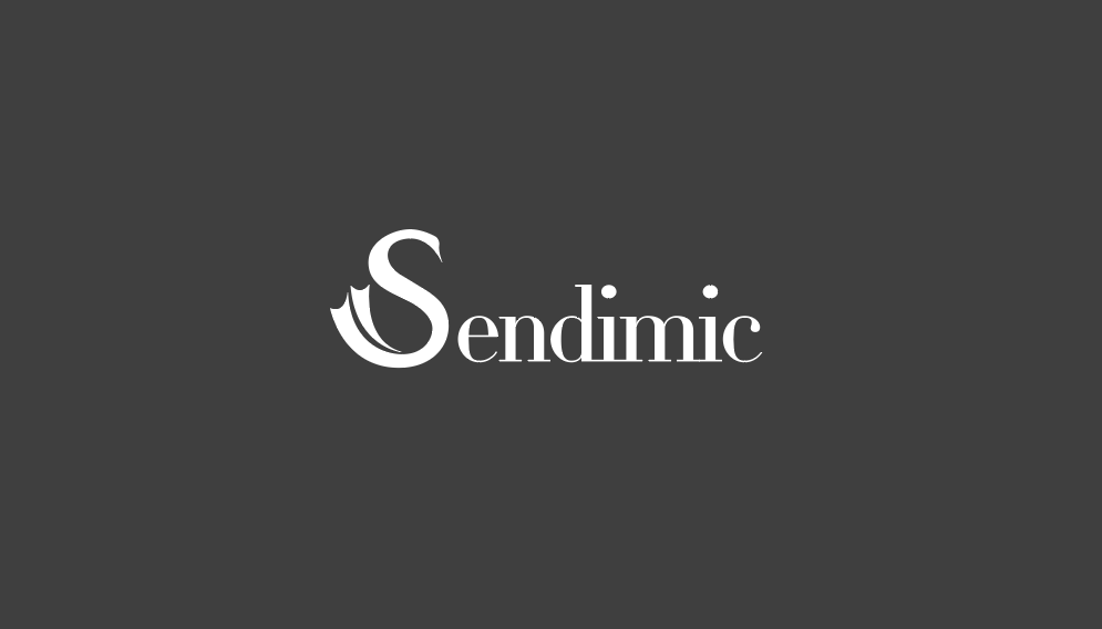 Zhongshan Sendi Glassware Co., Ltd. logo