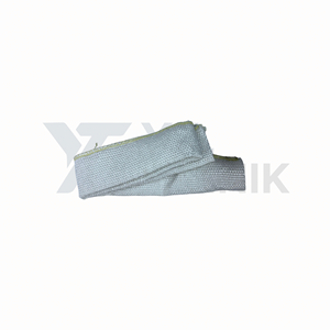 YIL TECHNIK Nouvelle manchon de protection thermique pour échappement 1320830A, longueur 110 cm, diamètre intérieur 70 mm, tube droit pour Webasto Eberspcher - Product Image 3