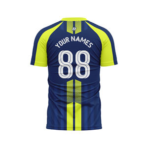 Ensemble de vêtements de sport personnalisés avec protection UV Conception sans couture pour le football et la course à pied Fabriqué au Vietnam - Product Image 4