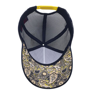 Chapeaux de camionneur personnalisés uniques vente chaude chapeaux de camionneur plaine 2024 meilleure vente chapeaux de camionneur à vendre en vrac quantité - Product Image 6