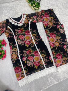 Luxury Indian Pakistani Designer Salwar Kameez Ideal for Weddings and Festive Events - Product Image 5