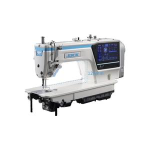 Nouvelle machine à coudre industrielle informatisée à point noué avec alimentation par aiguille TOP NEW JACK A6F-E A6F-E-Q A6F-E-Q-PK - Product Image 4