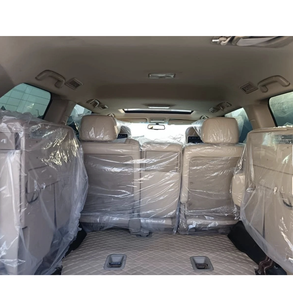 Ventas de Temporada, Toyota Land Cruiser GXR Modelo 2010, Reestilizado 2023 - Product Image 3