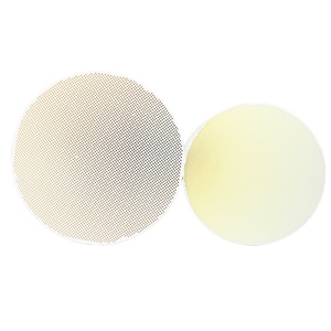 Filtro Antiparticolato Diesel (DPF) Personalizzato in Cordierite 100CPSI 200CPSI con Ceramica a Nido d'Ape per Purificazione Fumi Veicoli Diesel - Product Image 2