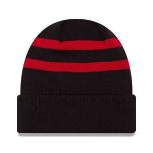 Personalizado Unisex Color sólido 100% Acrílico Impresión digital Suave Cálido Gorro de invierno Transpirable Personalizado de punto - Product Image 2