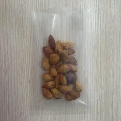 131 Degree Resistance Clear Vacuum Food Sealer Freezer Sausage Retort Pouch PA+PE <b>Heat</b> Seal for Cookie <b>Microwaveable</b> Gravure - Product Image 6