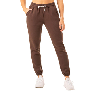 Pantalones Deportivos de Moda Urbana para Mujer, Nueva Llegada, Mejor Venta, Impresión Personalizada, Pantalones Jogger de Alta Demanda, Pantalones Deportivos para Mujer - Product Image 4