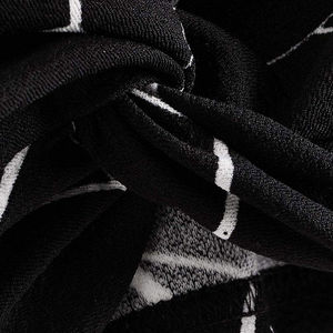 Meilleur imprimé conçu Top vente femmes haut court t-shirts nouveauté Offre Spéciale personnalisé haut court t-shirts - Product Image 6