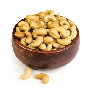 เม็ดมะม่วงหิมพานต์ออร์แกนิกกรุบกรอบ100% - Product Image 6