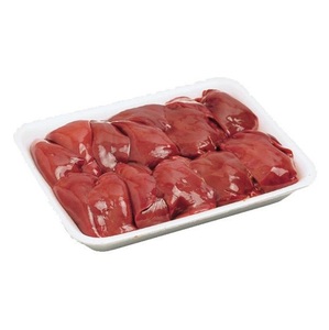 Achetez des foies et des poulets congelés bon marché. FOI DE POULET CONGELÉ HALAL À VENDRE. - Product Image 1