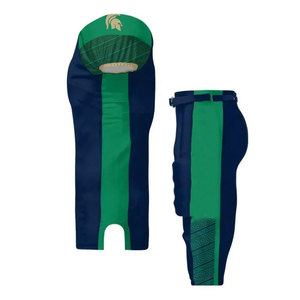 Uniforme de Fútbol Americano de Primera Calidad Disponible en Diferentes Tallas y Diseños, Tela Cómoda, Ropa de Equipo - Product Image 3