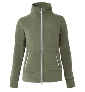 QHP, la mejor calidad, chaqueta de carreras de lana para mujer, ropa deportiva impermeable para adultos, diseño impreso para motocicleta, ropa de carreras de automóviles - Product Image 3