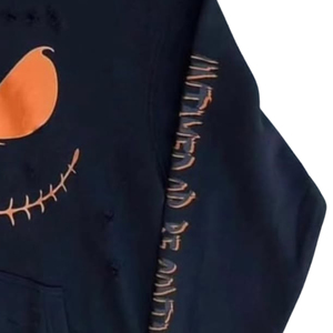 เสื้อมีฮู้ดพิมพ์ลายสกรีนสำหรับผู้ชายดีไซน์ที่ไม่เหมือนใครแห้งเร็วขนาดพลัสไซส์ - Product Image 5