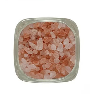 Sal del Himalaya Rosa Oscura 100% Natural de Primera Calidad para Exportación, Directo de Fábrica, Cristales Gruesos de 2-5 mm, Refinada, en Bolsa a Granel o Botella - Product Image 3